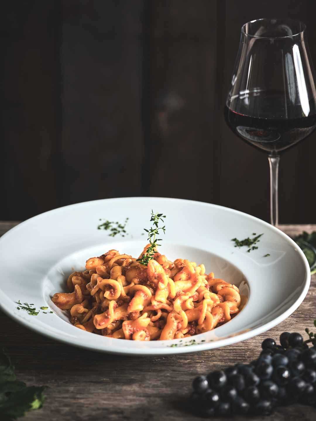 il companatico food photography Visit Rovereto Vallagarina piatti tipici locanda le Tre chiavi abbinamento vino primi trentini
